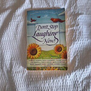 Don't Stop Laughing Now